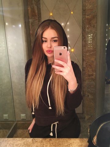 Анкета проститутки Лейла, 23 года